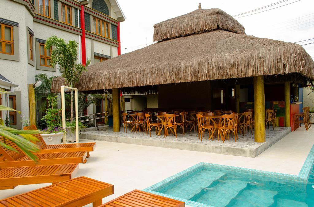 Pousada Castello Montemare Hotel Ubatuba Exterior photo